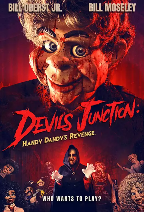 Devils Junction: Handy Dandys Revenge (2019)